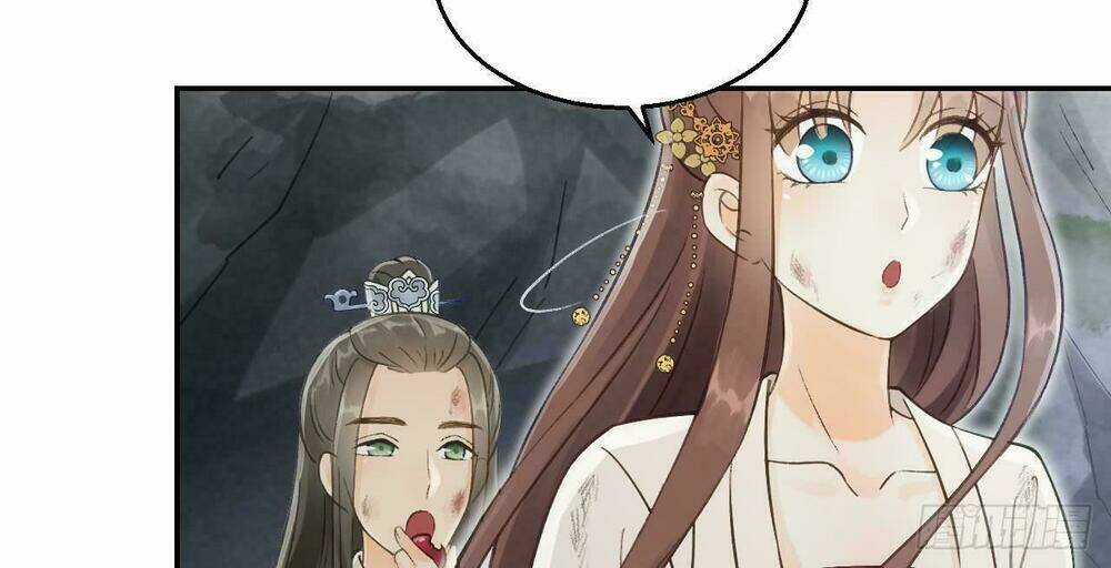 Vương Gia Ba Tuổi Rưỡi Của Tôi Chapter 15 trang 92