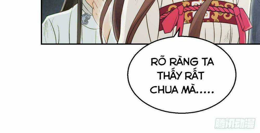 Vương Gia Ba Tuổi Rưỡi Của Tôi Chapter 15 trang 93