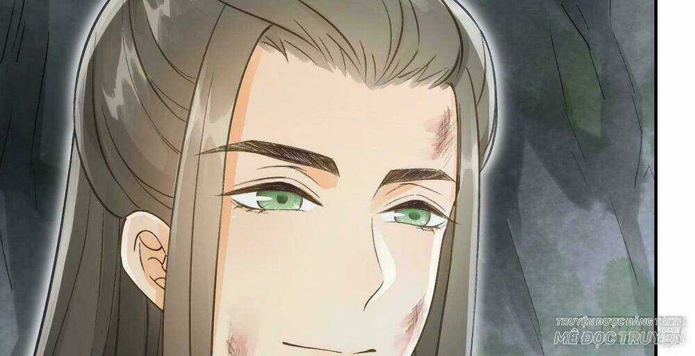 Vương Gia Ba Tuổi Rưỡi Của Tôi Chapter 15 trang 95