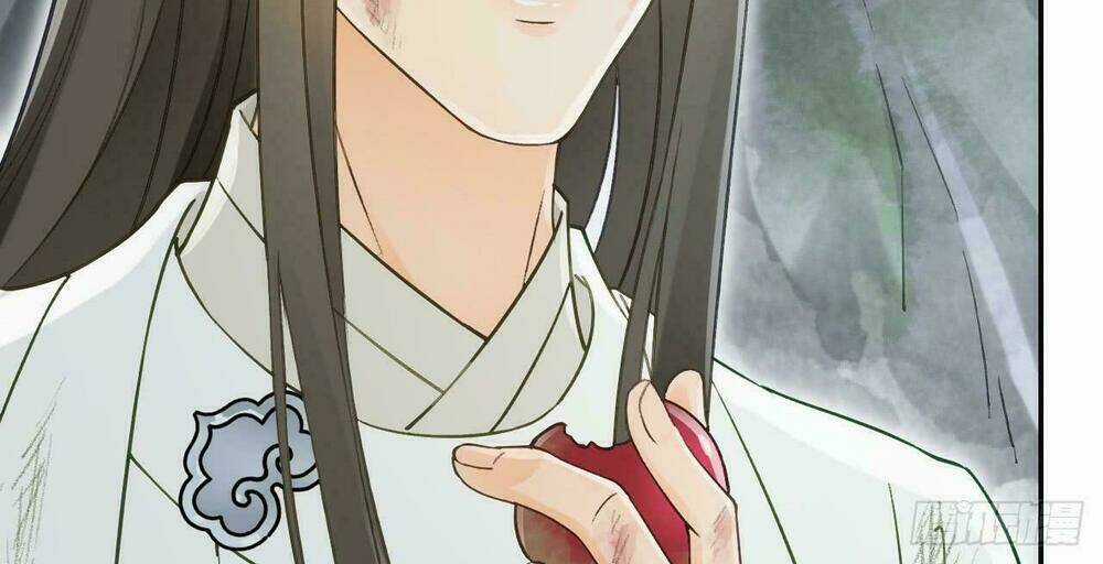 Vương Gia Ba Tuổi Rưỡi Của Tôi Chapter 15 trang 96