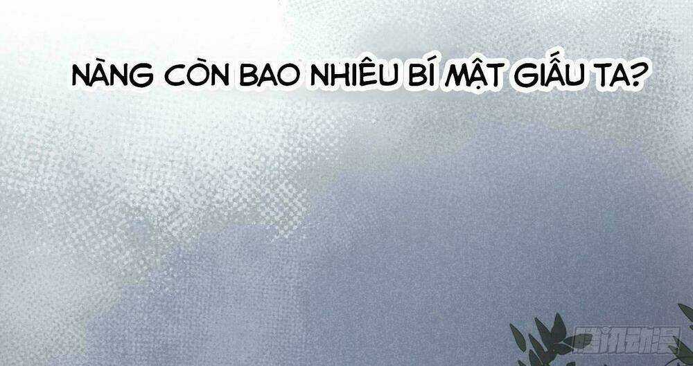 Vương Gia Ba Tuổi Rưỡi Của Tôi Chapter 16 trang 101