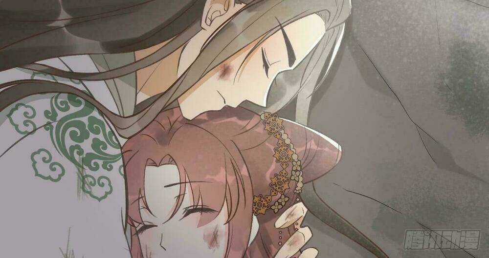 Vương Gia Ba Tuổi Rưỡi Của Tôi Chapter 16 trang 105