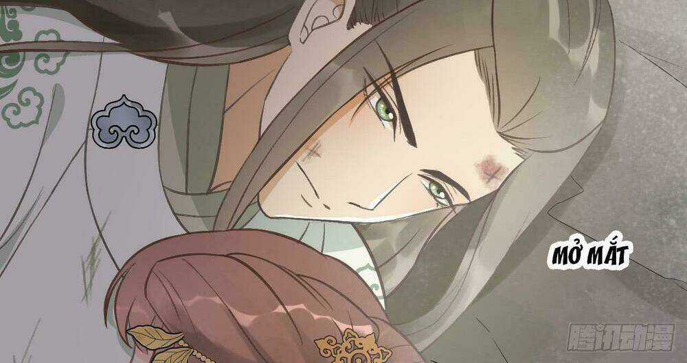 Vương Gia Ba Tuổi Rưỡi Của Tôi Chapter 16 trang 107