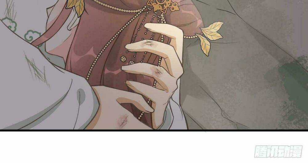 Vương Gia Ba Tuổi Rưỡi Của Tôi Chapter 16 trang 108