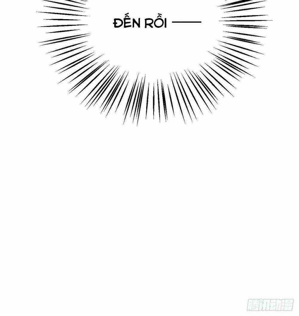 Vương Gia Ba Tuổi Rưỡi Của Tôi Chapter 16 trang 110