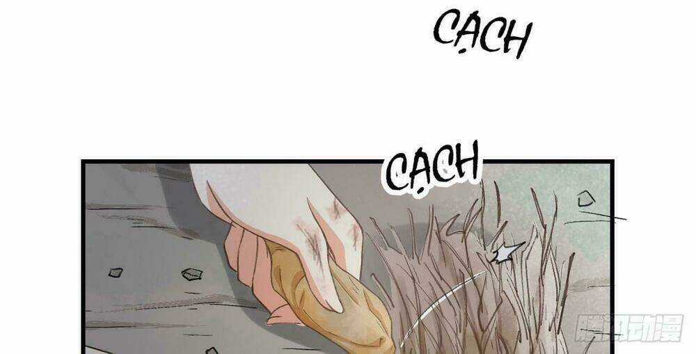 Vương Gia Ba Tuổi Rưỡi Của Tôi Chapter 16 trang 13