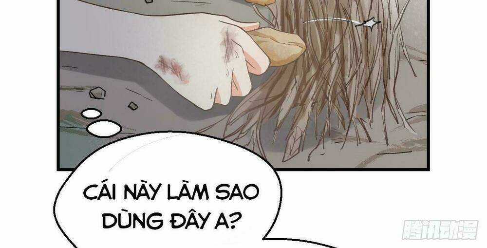 Vương Gia Ba Tuổi Rưỡi Của Tôi Chapter 16 trang 14