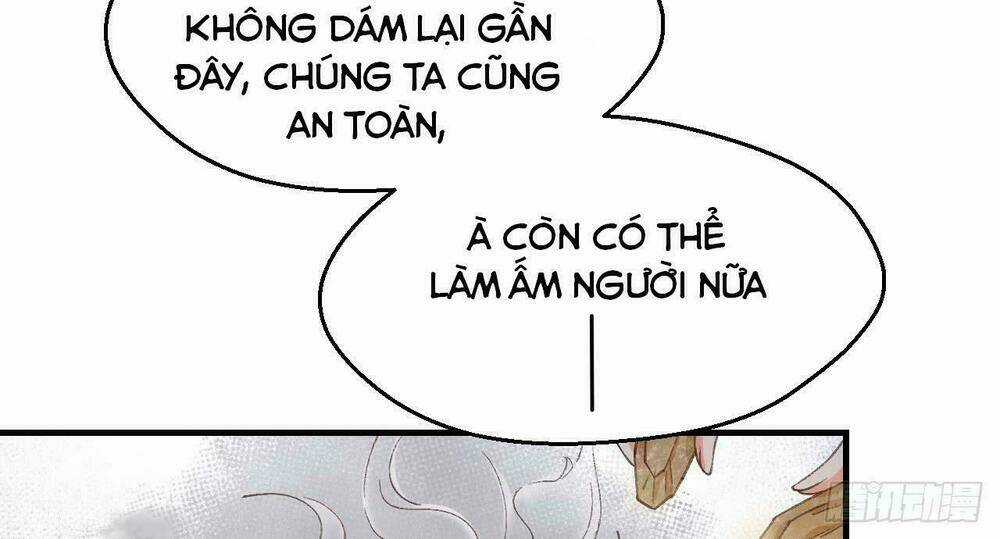 Vương Gia Ba Tuổi Rưỡi Của Tôi Chapter 16 trang 23