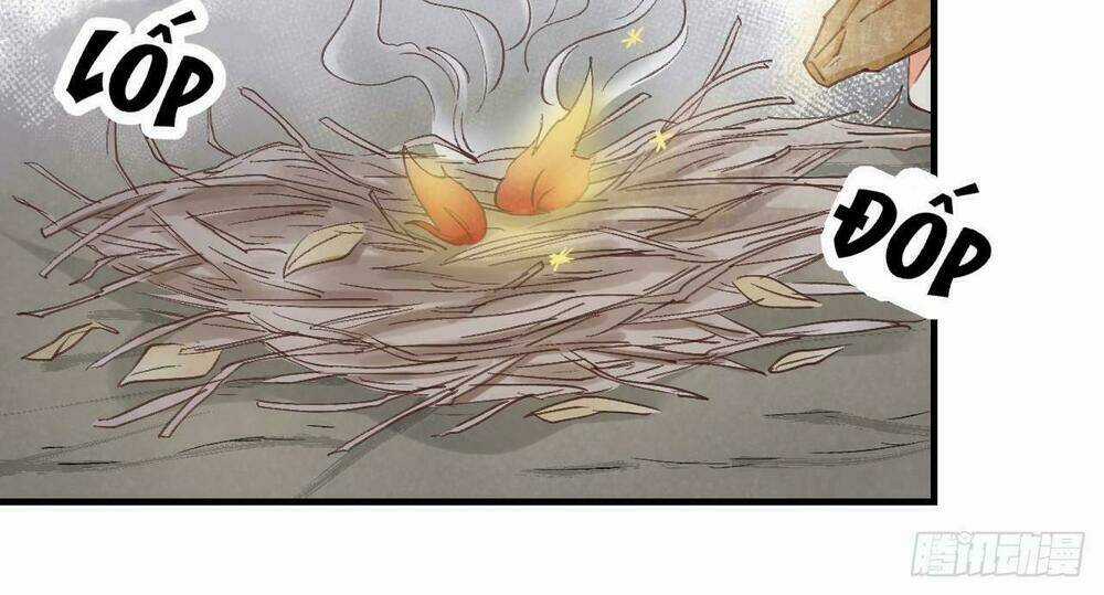 Vương Gia Ba Tuổi Rưỡi Của Tôi Chapter 16 trang 24