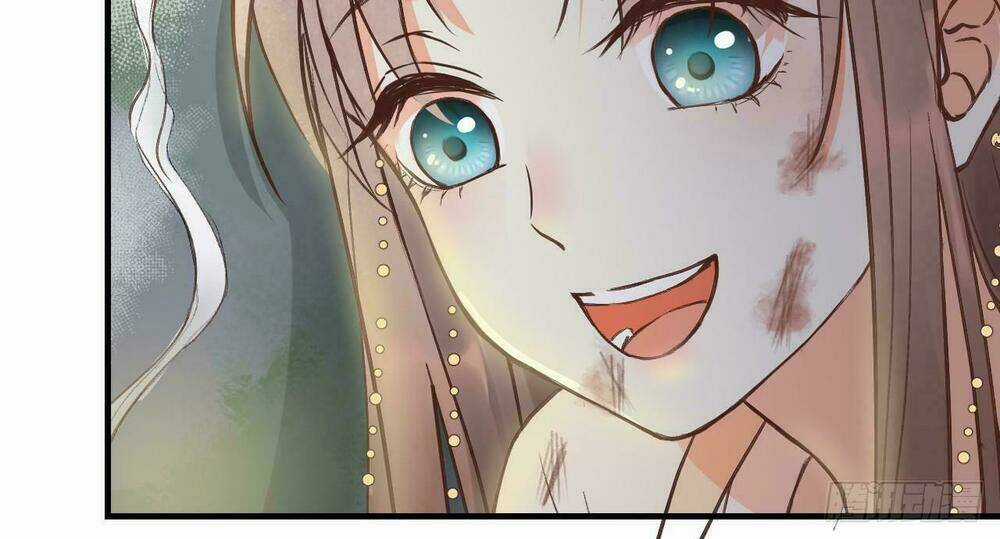 Vương Gia Ba Tuổi Rưỡi Của Tôi Chapter 16 trang 26