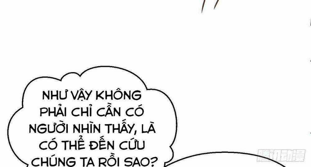 Vương Gia Ba Tuổi Rưỡi Của Tôi Chapter 16 trang 27