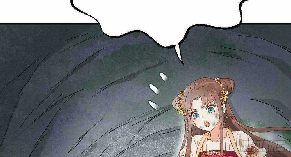 Vương Gia Ba Tuổi Rưỡi Của Tôi Chapter 16 trang 31