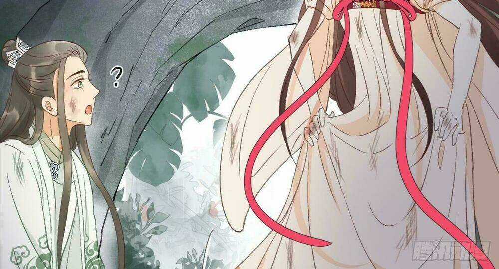 Vương Gia Ba Tuổi Rưỡi Của Tôi Chapter 16 trang 32