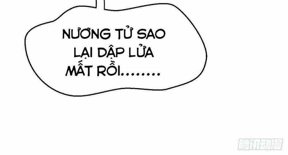 Vương Gia Ba Tuổi Rưỡi Của Tôi Chapter 16 trang 34