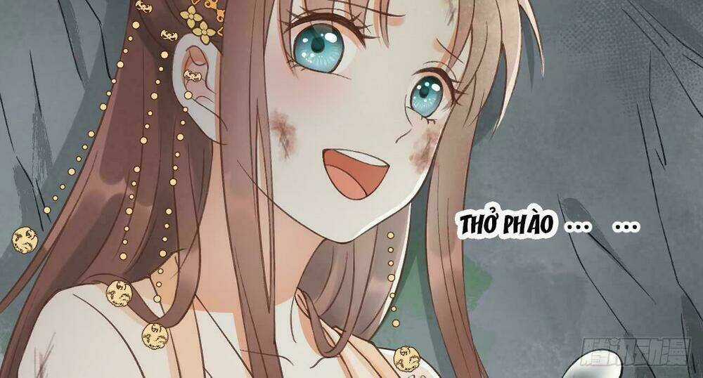 Vương Gia Ba Tuổi Rưỡi Của Tôi Chapter 16 trang 36