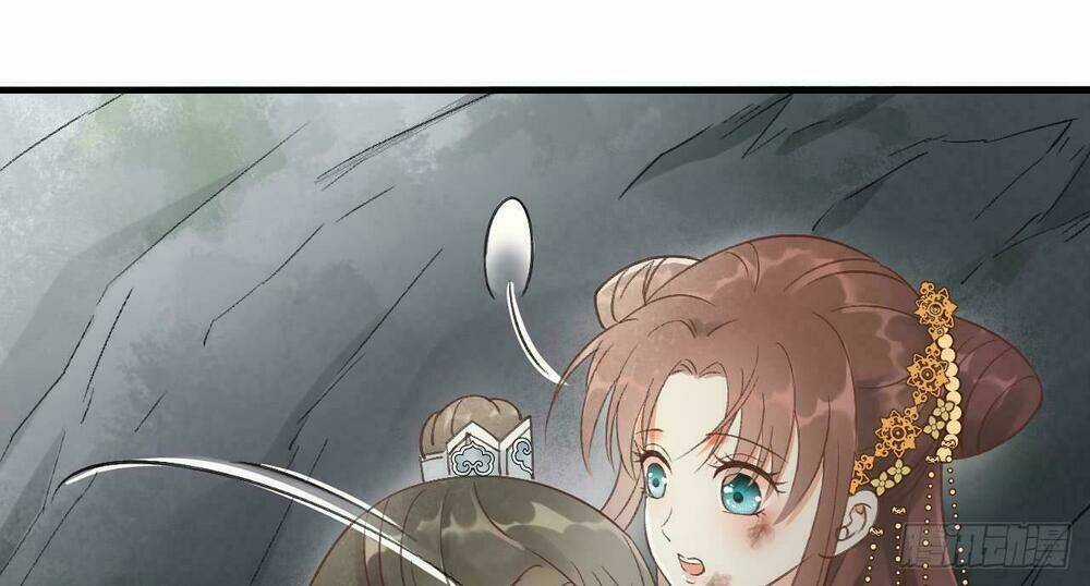 Vương Gia Ba Tuổi Rưỡi Của Tôi Chapter 16 trang 41