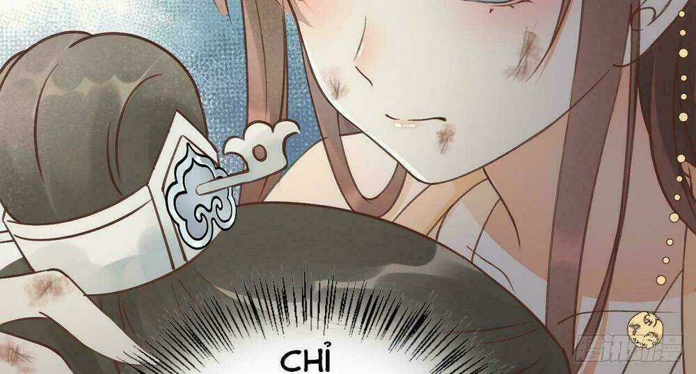 Vương Gia Ba Tuổi Rưỡi Của Tôi Chapter 16 trang 45