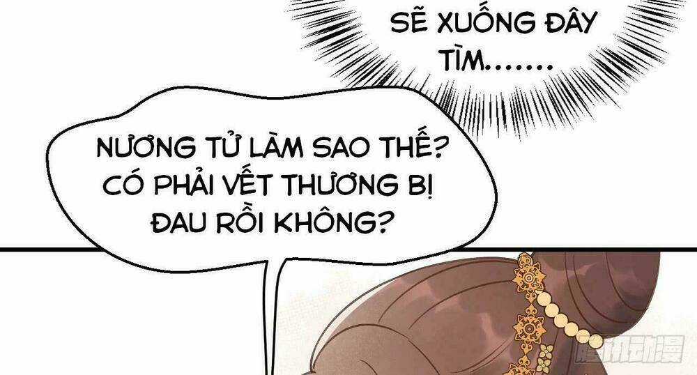 Vương Gia Ba Tuổi Rưỡi Của Tôi Chapter 16 trang 47