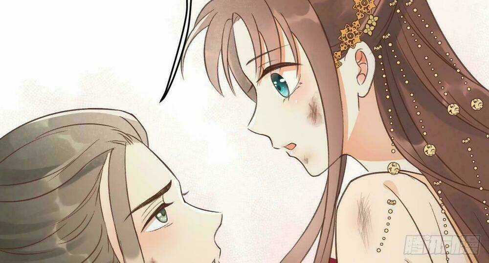 Vương Gia Ba Tuổi Rưỡi Của Tôi Chapter 16 trang 48