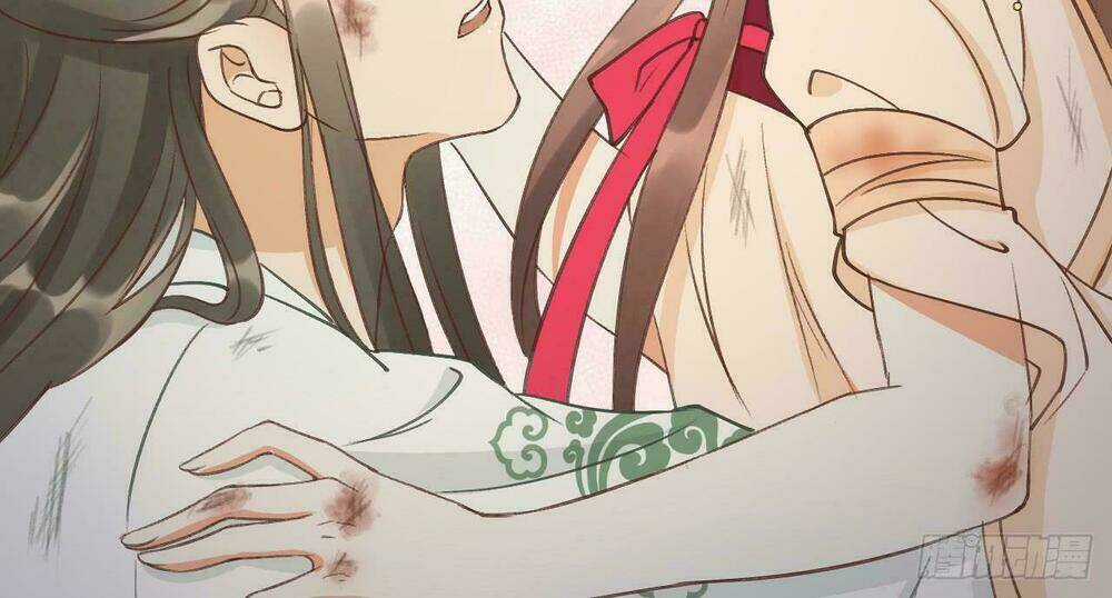 Vương Gia Ba Tuổi Rưỡi Của Tôi Chapter 16 trang 49