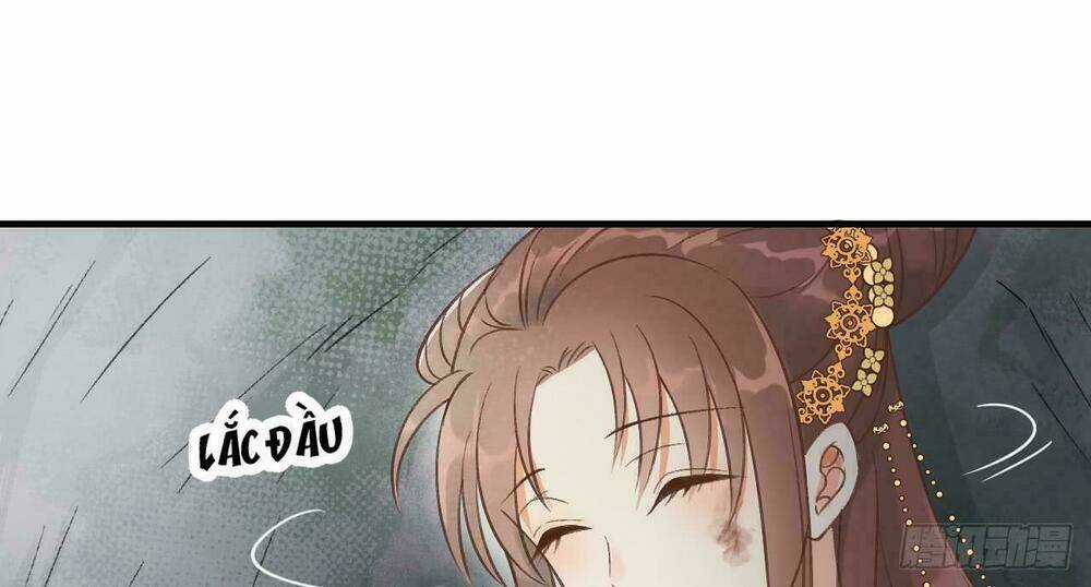 Vương Gia Ba Tuổi Rưỡi Của Tôi Chapter 16 trang 51