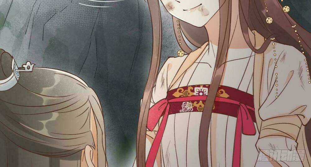 Vương Gia Ba Tuổi Rưỡi Của Tôi Chapter 16 trang 52