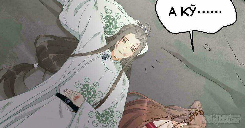 Vương Gia Ba Tuổi Rưỡi Của Tôi Chapter 16 trang 59