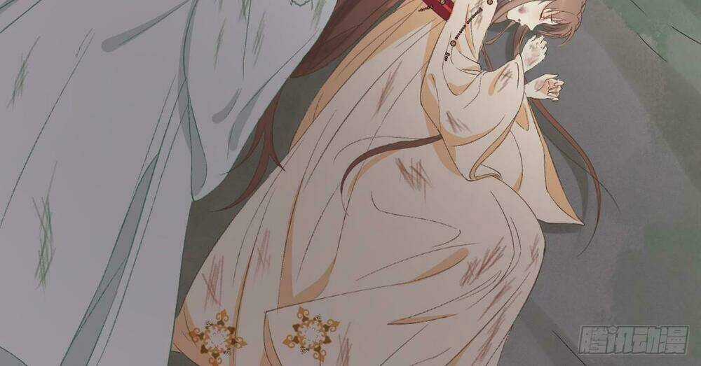 Vương Gia Ba Tuổi Rưỡi Của Tôi Chapter 16 trang 60