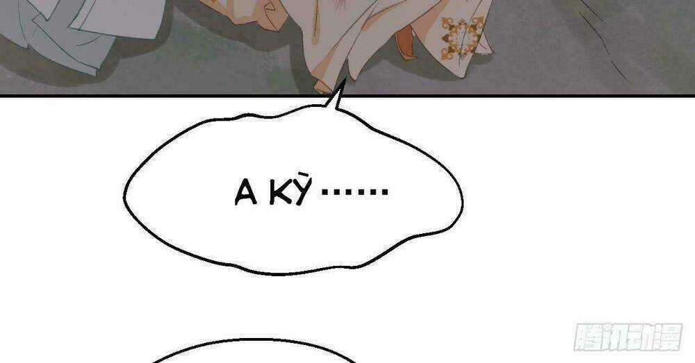 Vương Gia Ba Tuổi Rưỡi Của Tôi Chapter 16 trang 61