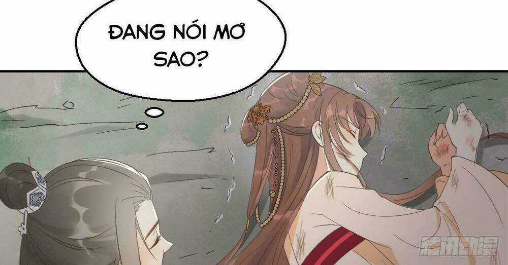 Vương Gia Ba Tuổi Rưỡi Của Tôi Chapter 16 trang 62