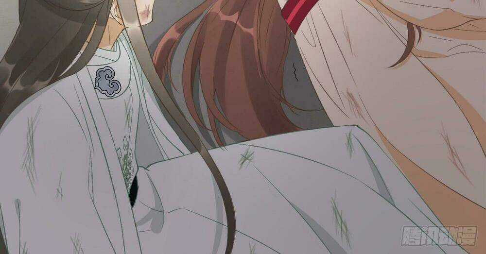 Vương Gia Ba Tuổi Rưỡi Của Tôi Chapter 16 trang 63