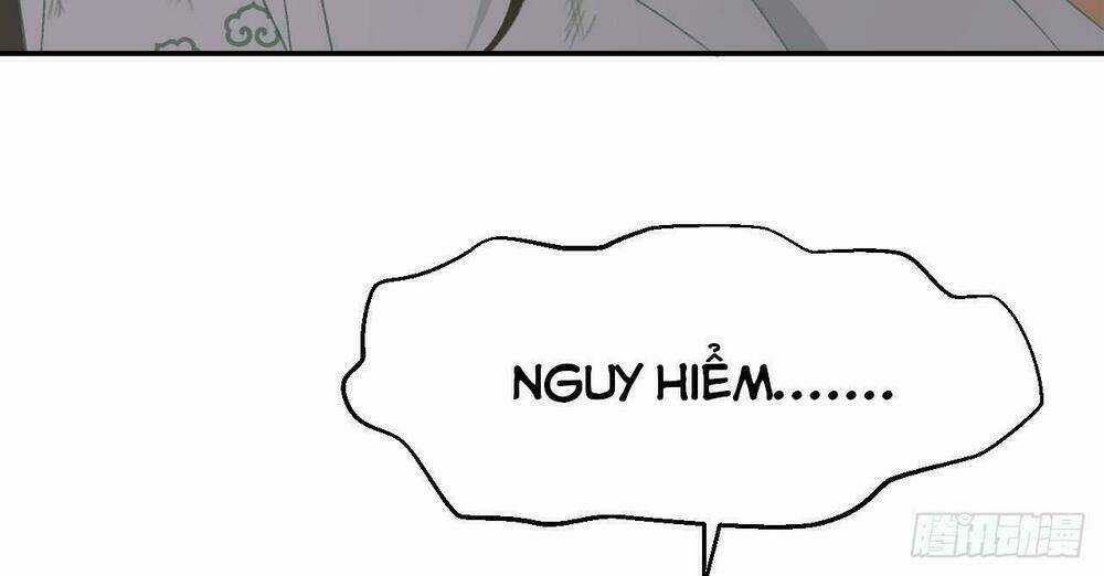 Vương Gia Ba Tuổi Rưỡi Của Tôi Chapter 16 trang 64