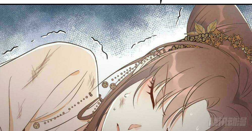 Vương Gia Ba Tuổi Rưỡi Của Tôi Chapter 16 trang 65