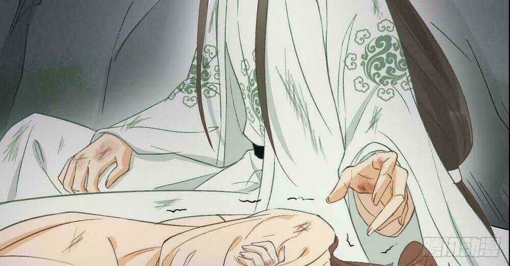 Vương Gia Ba Tuổi Rưỡi Của Tôi Chapter 16 trang 69