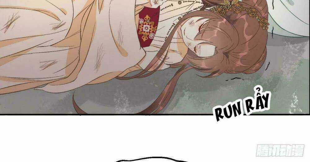 Vương Gia Ba Tuổi Rưỡi Của Tôi Chapter 16 trang 70