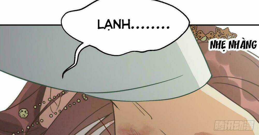 Vương Gia Ba Tuổi Rưỡi Của Tôi Chapter 16 trang 71