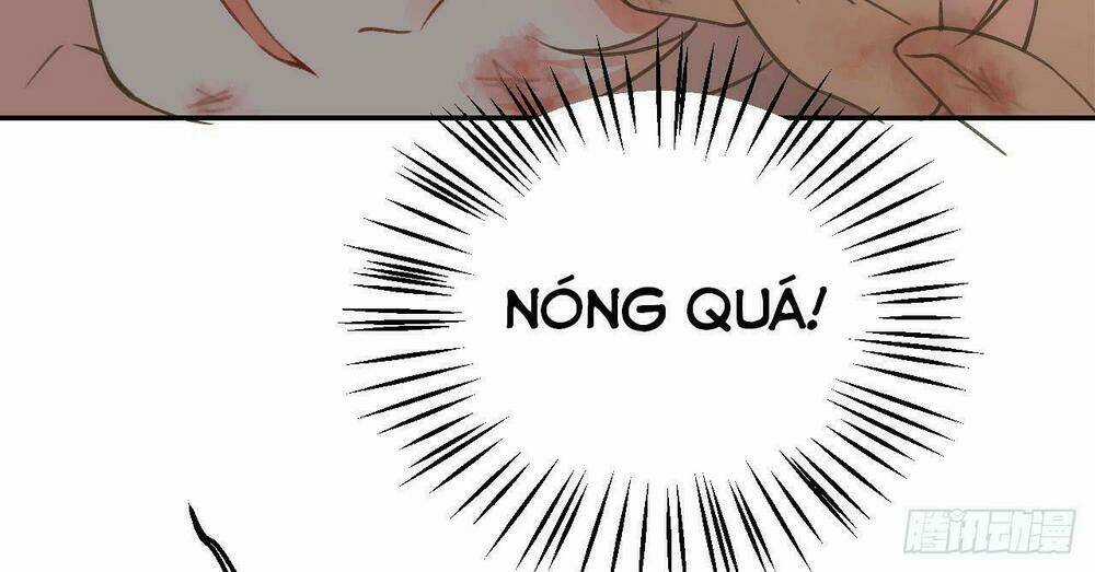 Vương Gia Ba Tuổi Rưỡi Của Tôi Chapter 16 trang 73