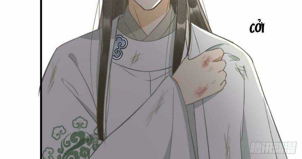 Vương Gia Ba Tuổi Rưỡi Của Tôi Chapter 16 trang 76