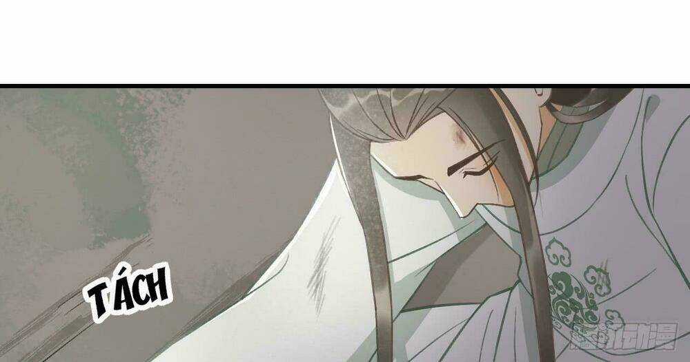 Vương Gia Ba Tuổi Rưỡi Của Tôi Chapter 16 trang 78