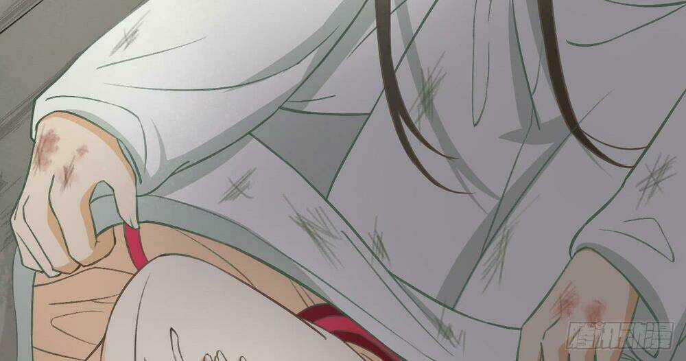 Vương Gia Ba Tuổi Rưỡi Của Tôi Chapter 16 trang 79