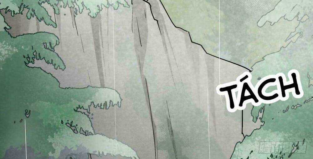 Vương Gia Ba Tuổi Rưỡi Của Tôi Chapter 16 trang 8