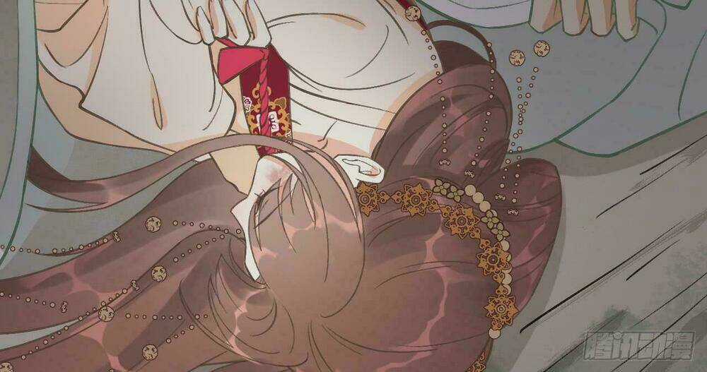 Vương Gia Ba Tuổi Rưỡi Của Tôi Chapter 16 trang 80