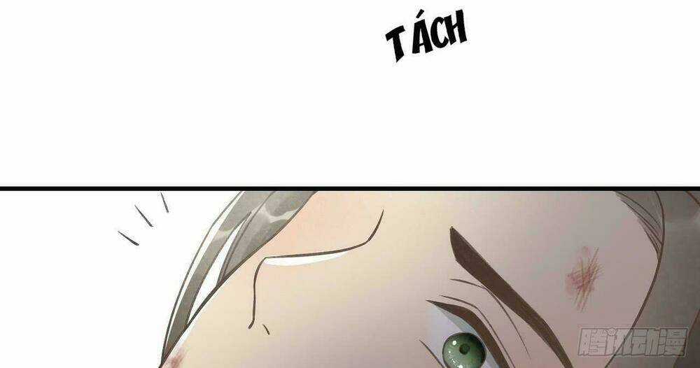 Vương Gia Ba Tuổi Rưỡi Của Tôi Chapter 16 trang 83