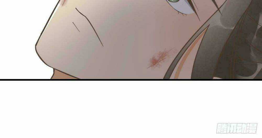 Vương Gia Ba Tuổi Rưỡi Của Tôi Chapter 16 trang 84