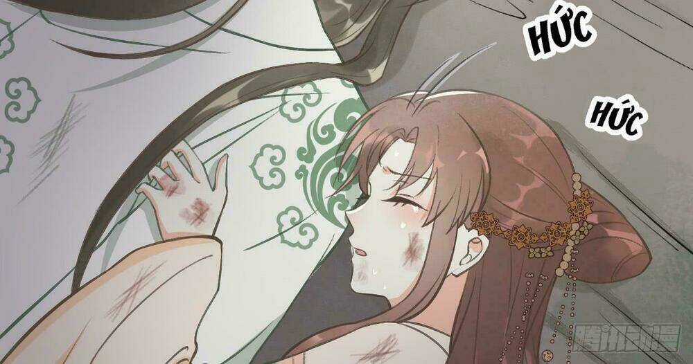 Vương Gia Ba Tuổi Rưỡi Của Tôi Chapter 16 trang 87