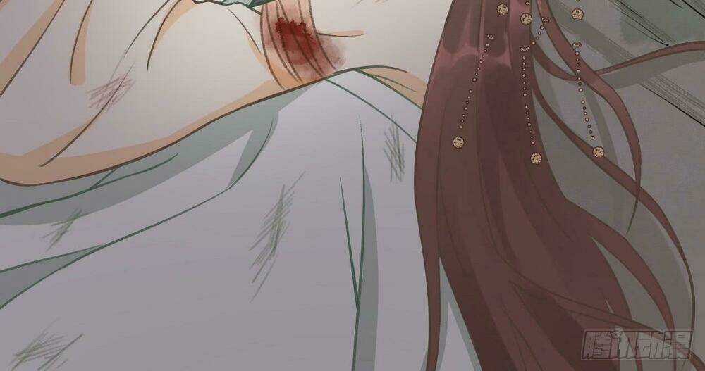 Vương Gia Ba Tuổi Rưỡi Của Tôi Chapter 16 trang 88