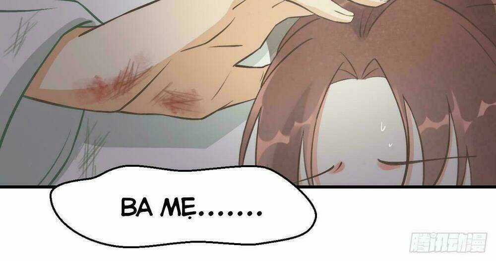 Vương Gia Ba Tuổi Rưỡi Của Tôi Chapter 16 trang 90