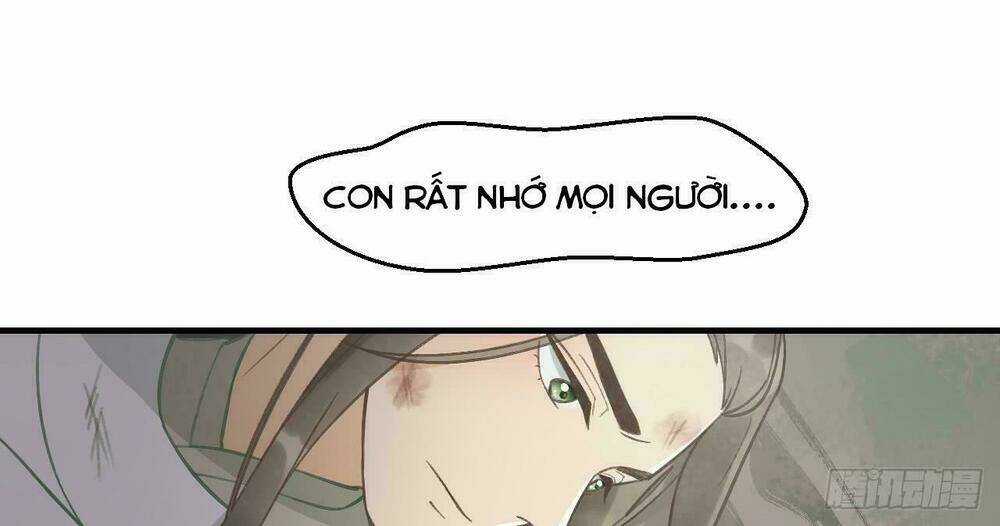 Vương Gia Ba Tuổi Rưỡi Của Tôi Chapter 16 trang 91