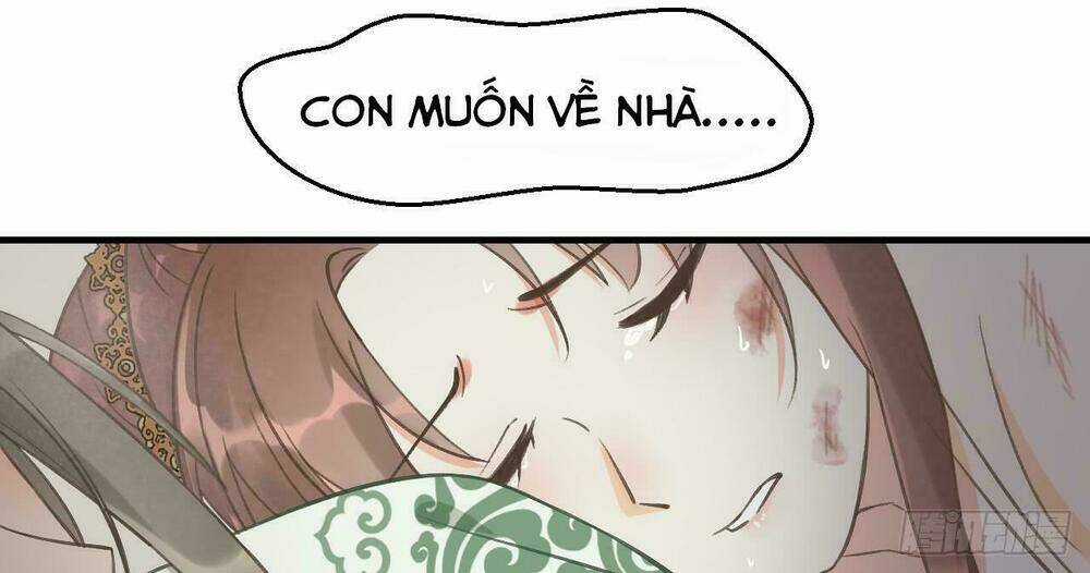 Vương Gia Ba Tuổi Rưỡi Của Tôi Chapter 16 trang 93