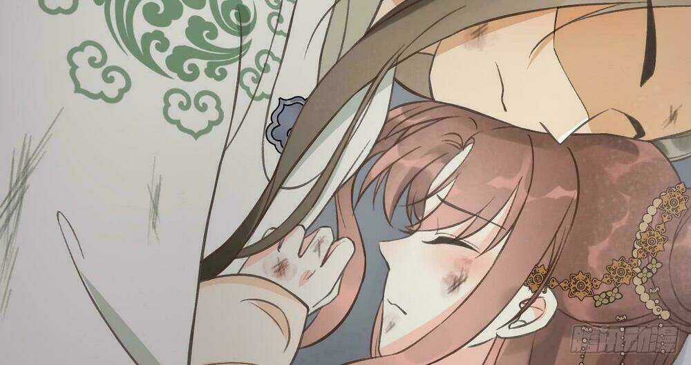 Vương Gia Ba Tuổi Rưỡi Của Tôi Chapter 16 trang 98